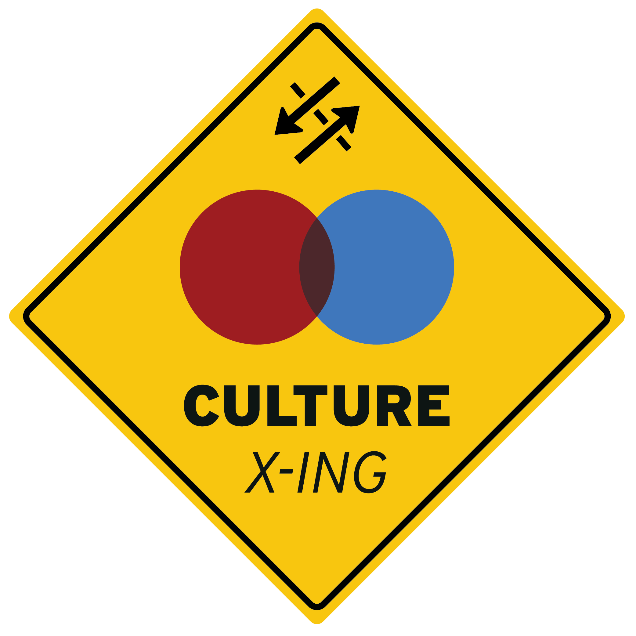 Culture Crossing logo