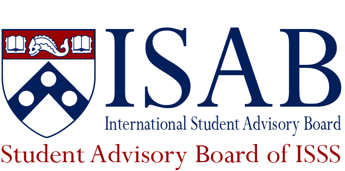 ISAB Logo