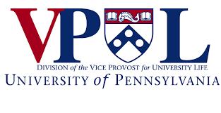 Vice Provost for University Life (VPUL) Logo