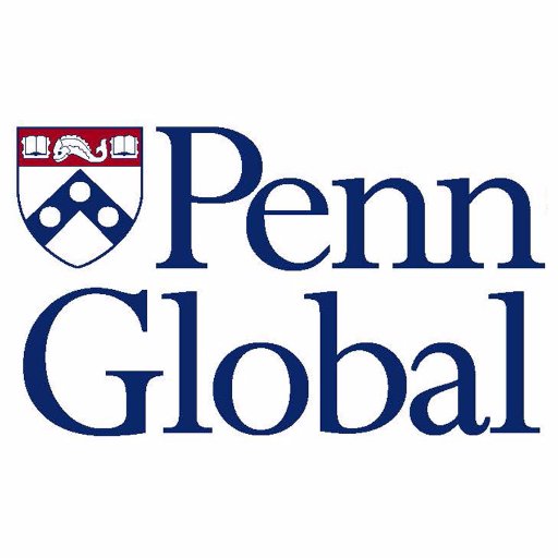 Penn Global Vertical logo