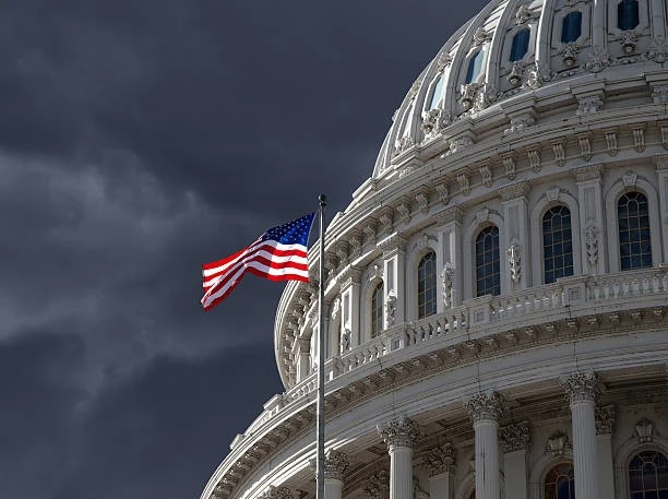 US Capitol building