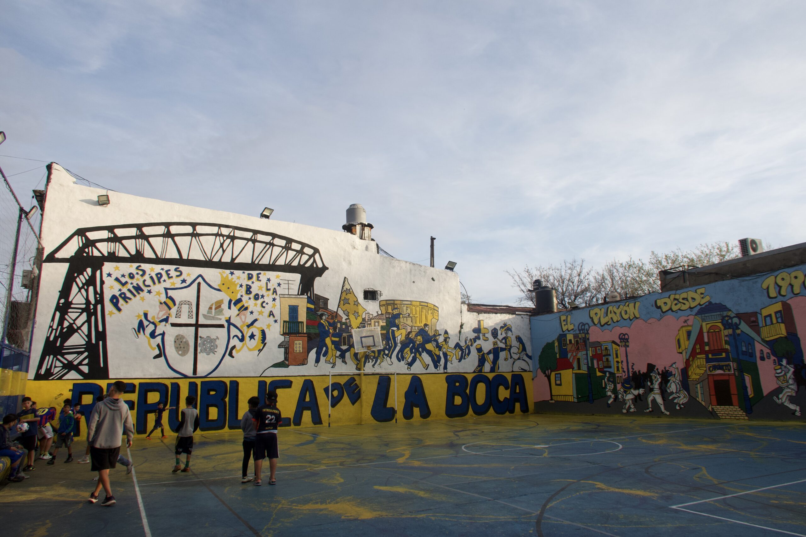 boca