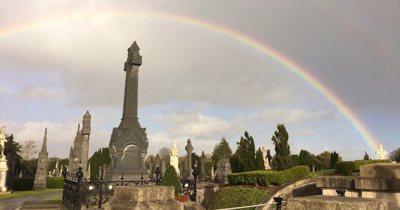 Glasnevin Cemetery 