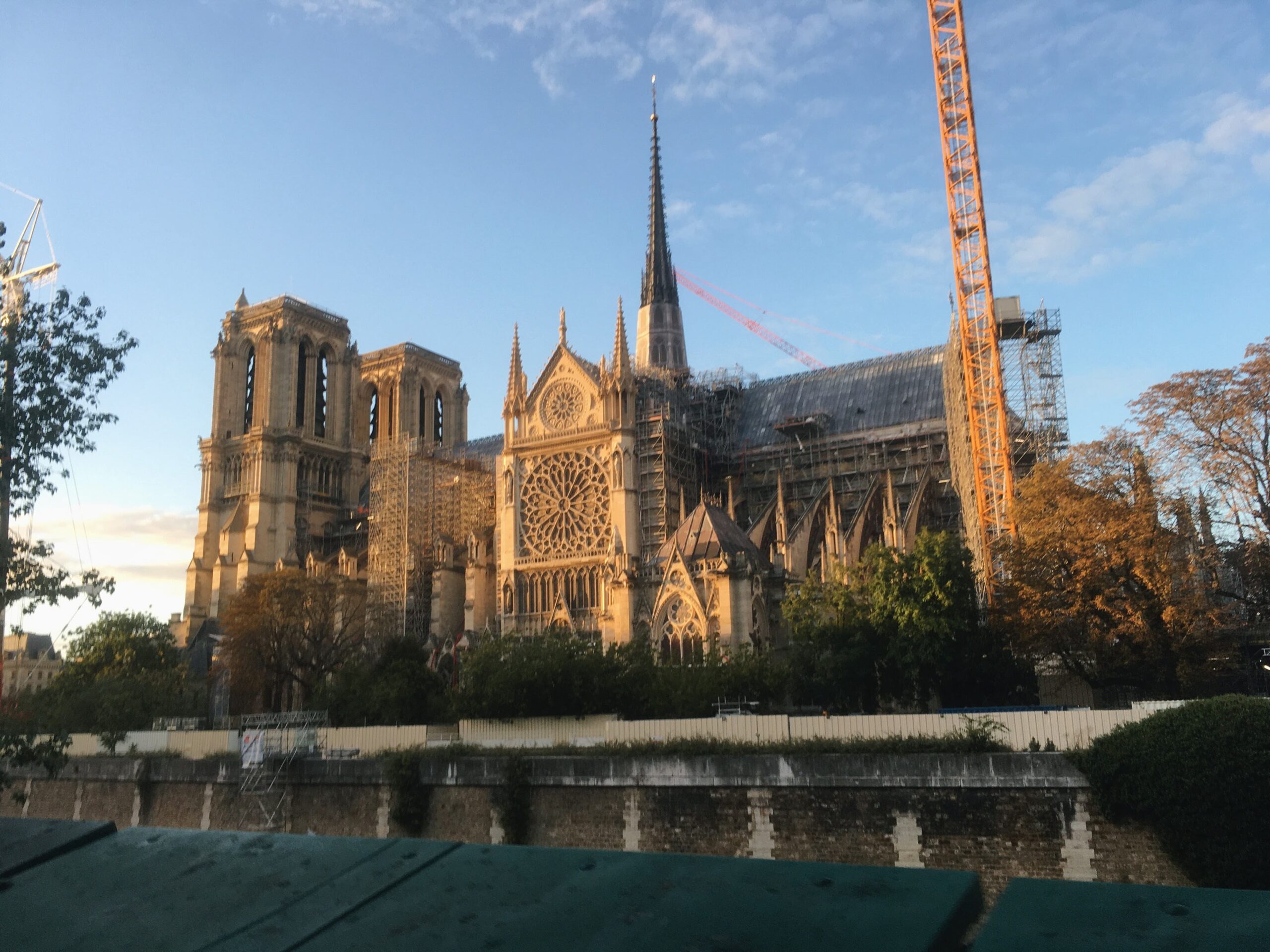 Notre Dame