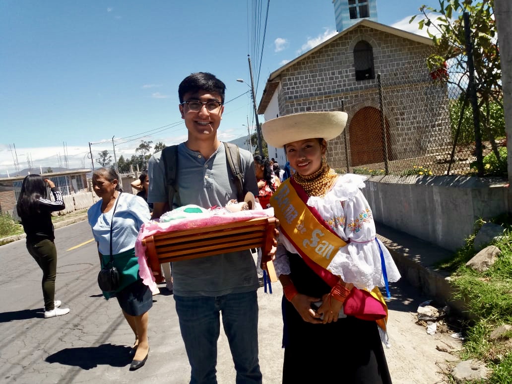 Procession