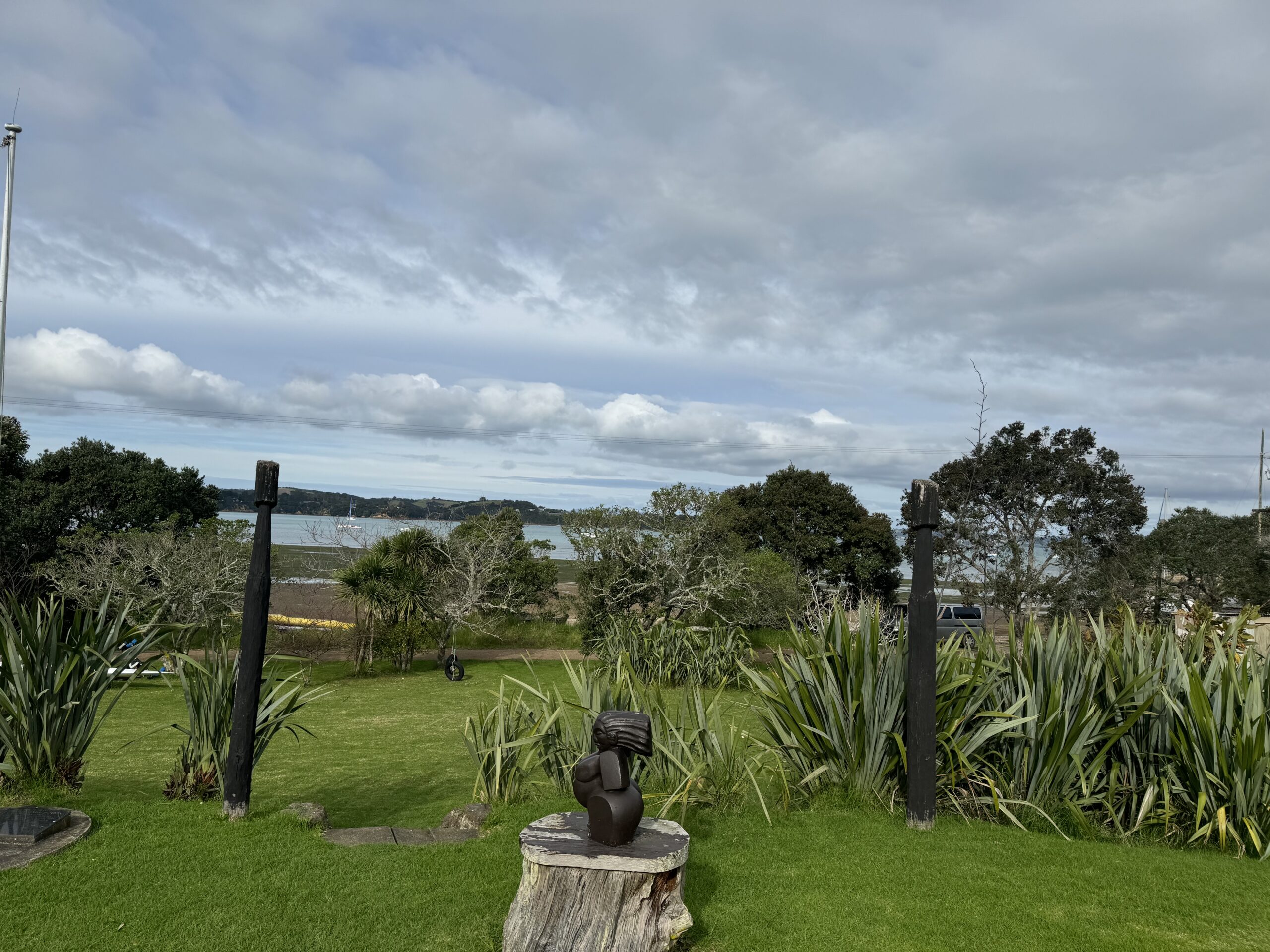 Waiheke Island