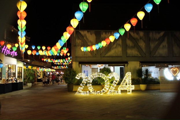 Hoi An Memories Island