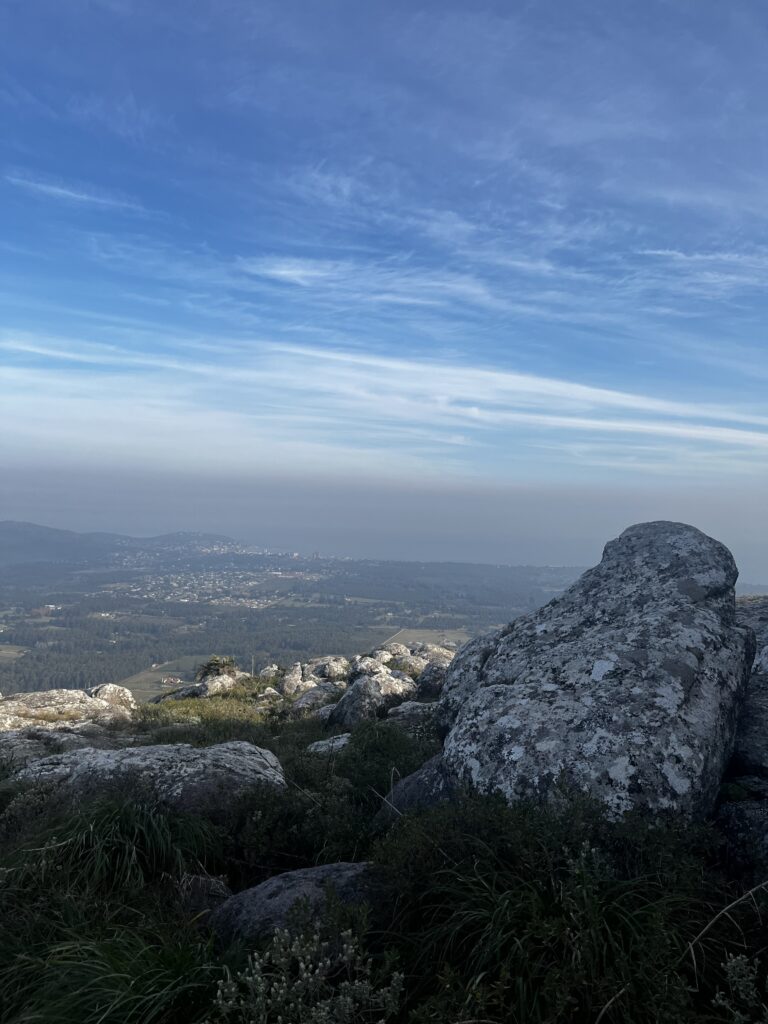 Cerro Pan de Azucar