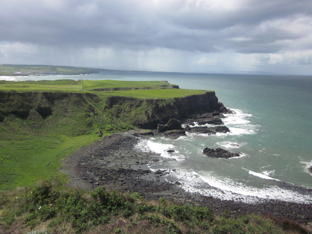 Cliffside Ireland