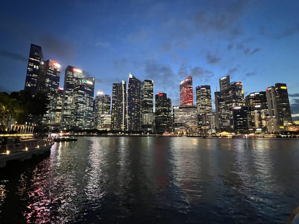 Image of Singapore