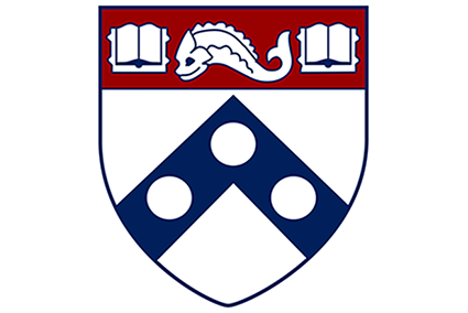 University of Pennsylvania Shield Icon