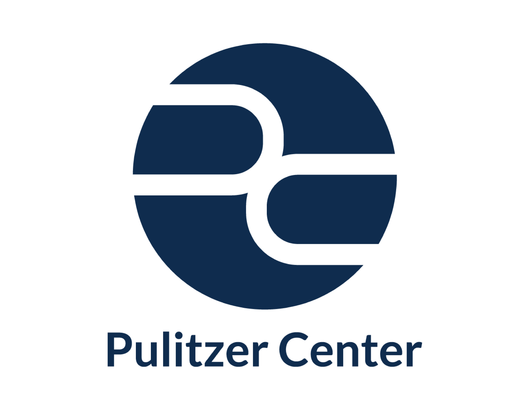 Pulitzer Center Logo