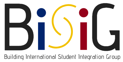 BISIG logo