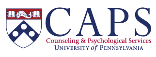 Counseling and Psychological Services (CAPS) Logo