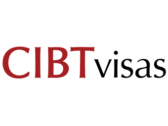 cibt visa logo