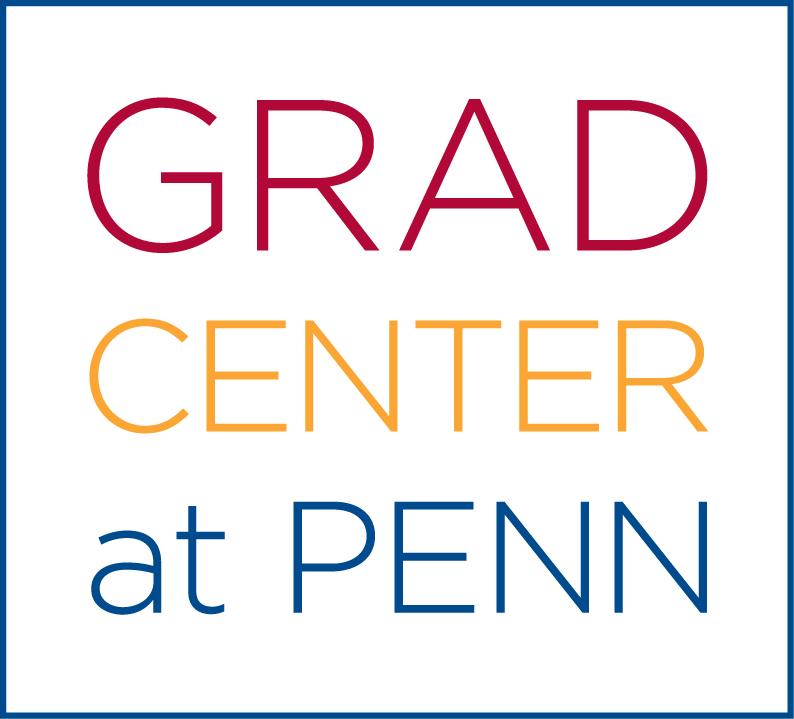 Graduate Student Center logo