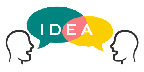 IDEA Logo