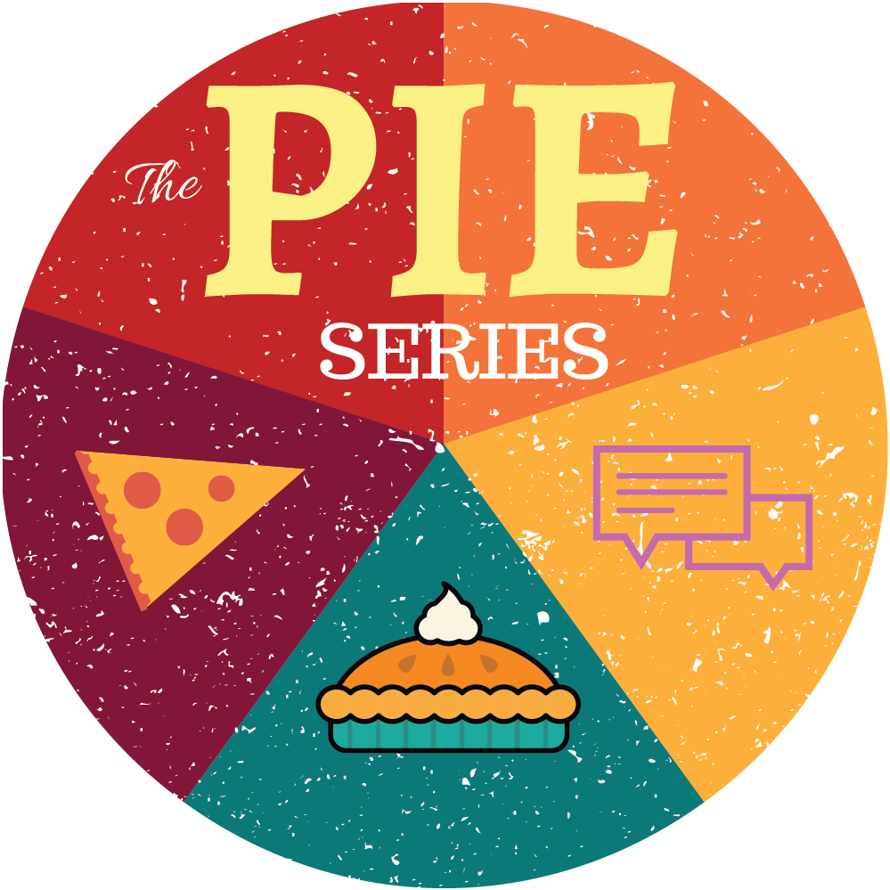 PIE Series logo