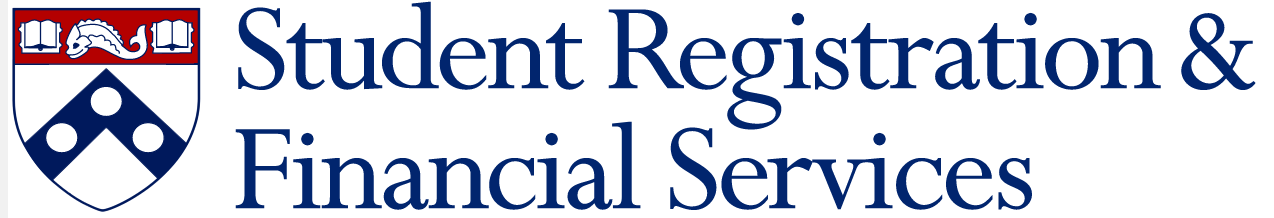 Penn SFRS Logo