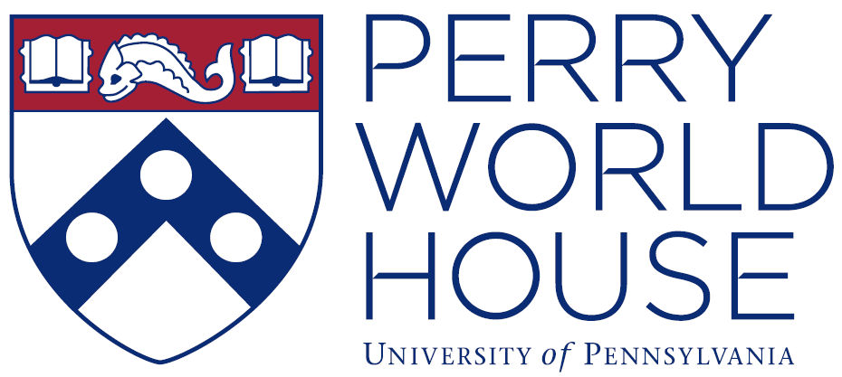 Perry World House logo