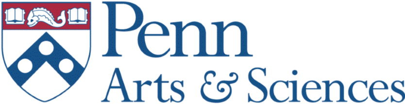 Penn School of Arts and Sciences Logo
