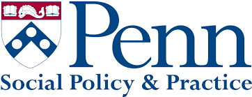 Penn School of Social Police and Practice Logo