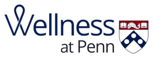 Wellness at Penn logo