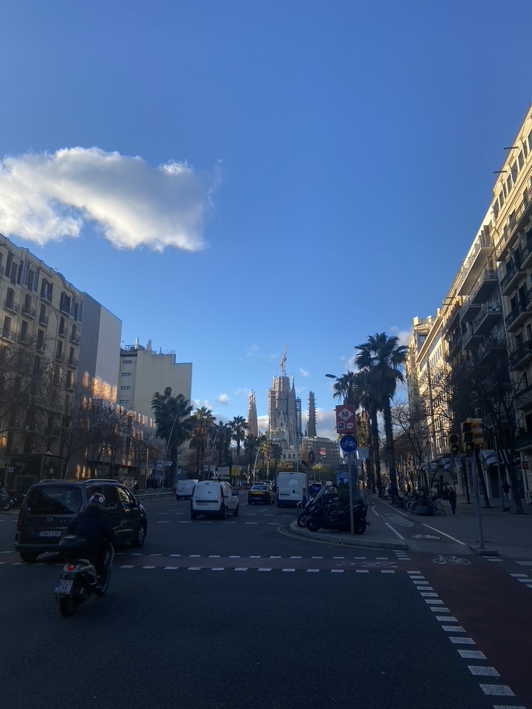 Street View in Spain 