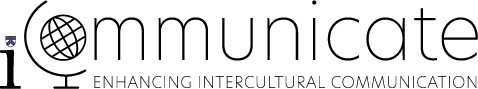 iCommunicate logo