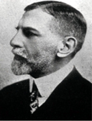 James Boyd Neal (M 1883) served as editor of the China Medical Journal, president of the China Medical Missionary Association, and president of  the School of Medicine of the Shantung Christian University. Neal was decorated for his work during northern China’s 1912 outbreak of pneumonic plague.