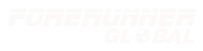 Forerunner Global logo
