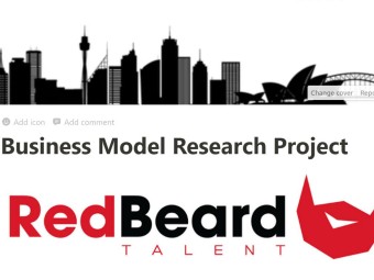 Business Model Research Project