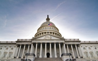 US Capitol Building