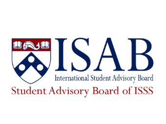 ISAB: Student Advisory Board of ISSS