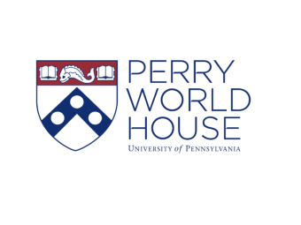Perry World House logo