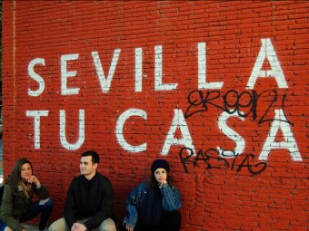 Sevilla Tu Casa