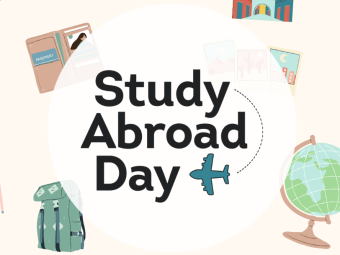 Study Abroad Day