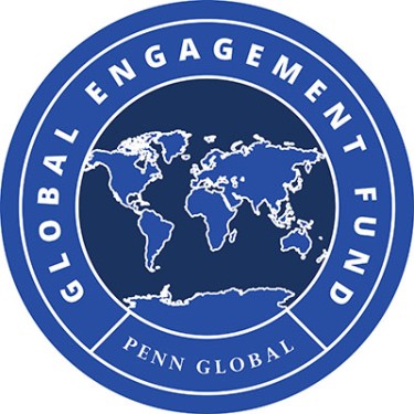 Global Engagement Fund Logo
