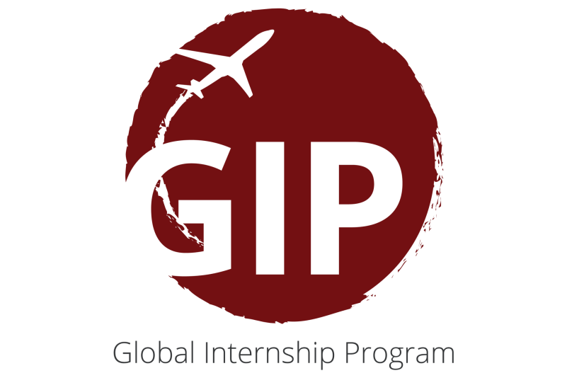 The GIP Logo