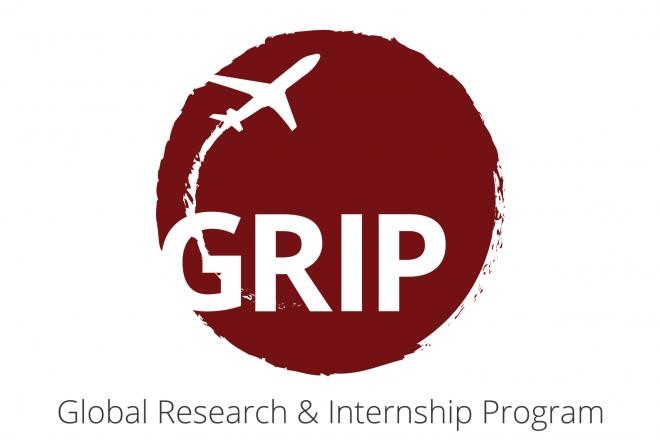 GRIP Logo
