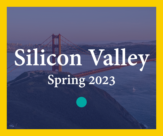 Thumbnail for PG10 Silicon Valley 2023 Event