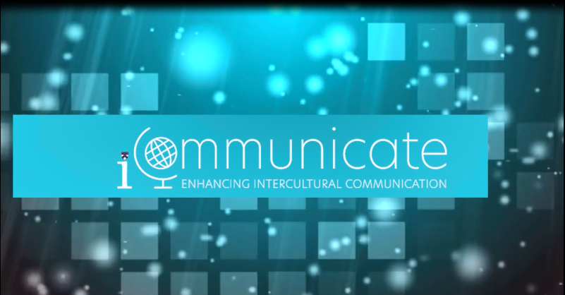 iCommunicate Banner