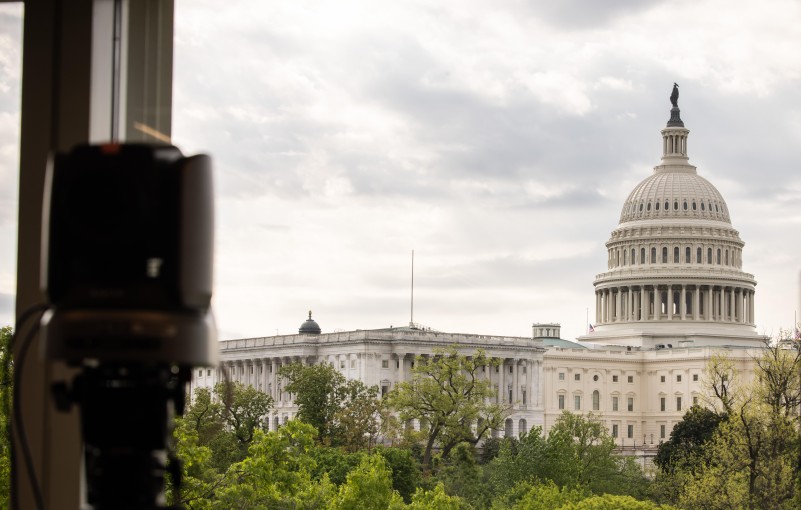 Capitol Building