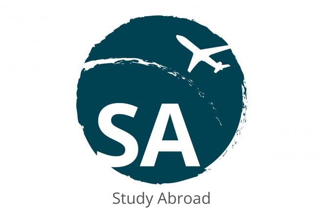 Study Abroad Logo