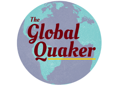 ISSS Global Quaker Logo